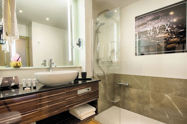 Bathroom Vanities