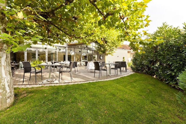 Terrace/Patio 60 of 61