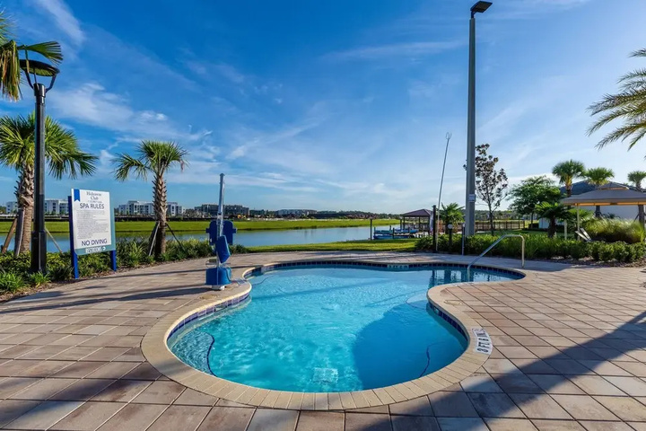Pool 15 of 33