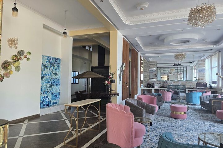 Hotel Interior 52 of 69