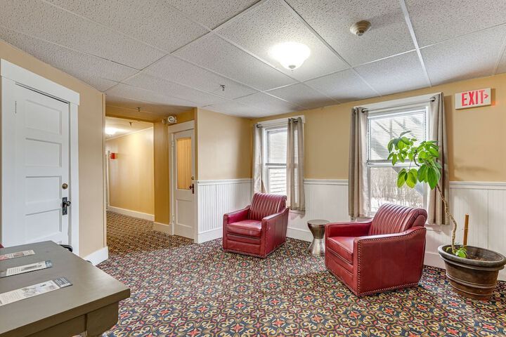 Hallway