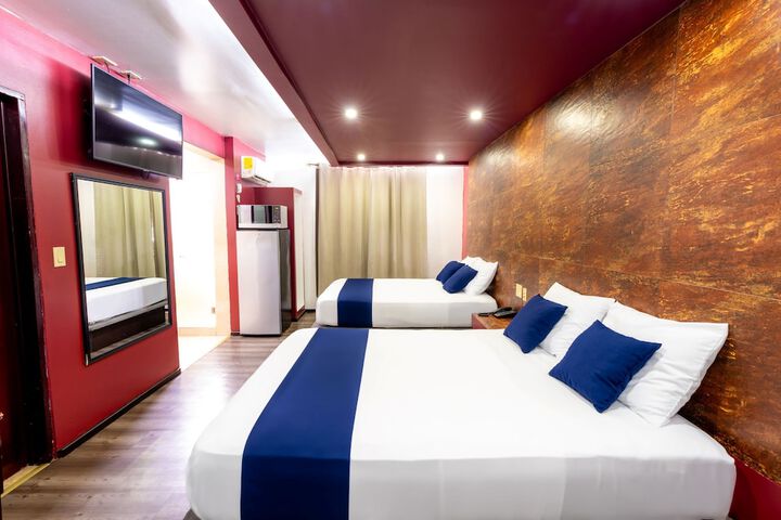 Room 21 of 64