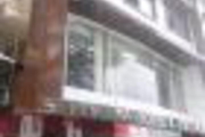 KRISHNA HOTEL