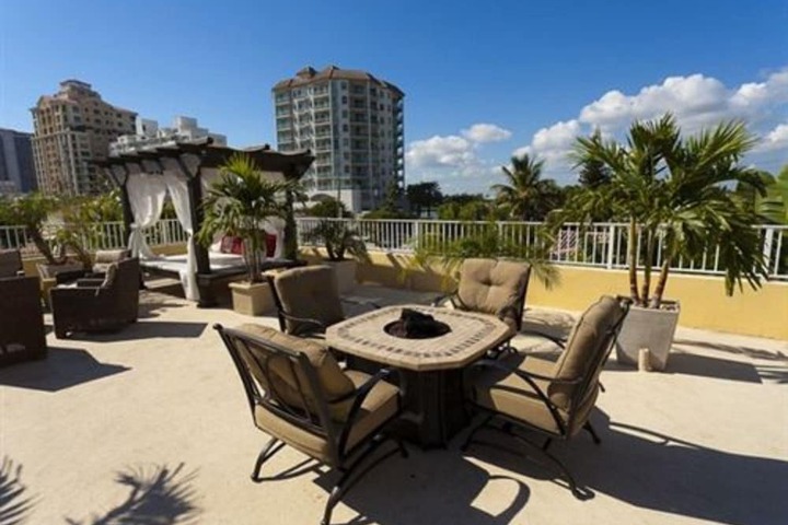 Terrace/Patio 89 of 141