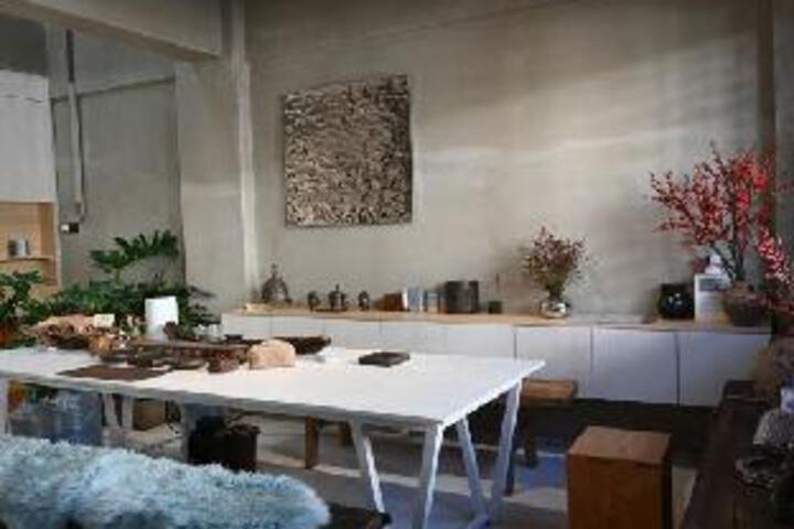 Shitian Homestay
