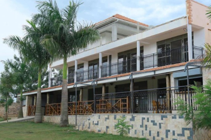 Makan Hill Resort Hotel