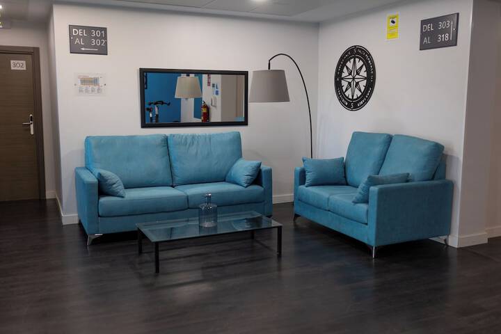 Hotel Interior 37 of 64