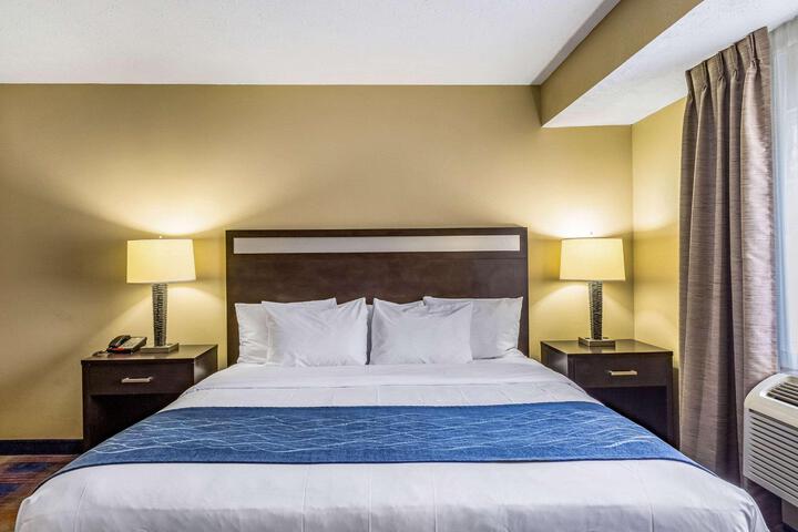 1 King Bed (7 of 19)