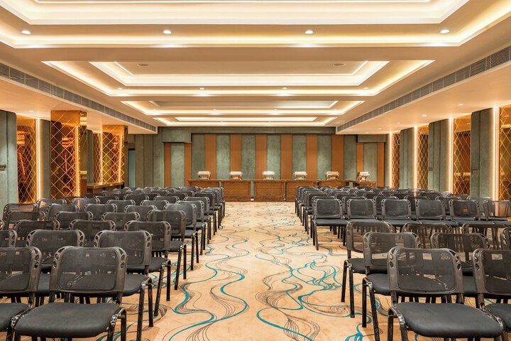 Meeting 16 of 17