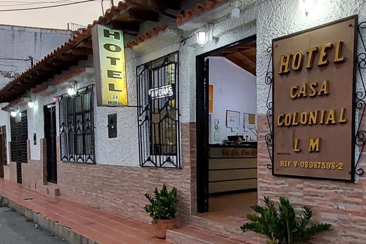 Photo of HOTEL CASA COLONIAL