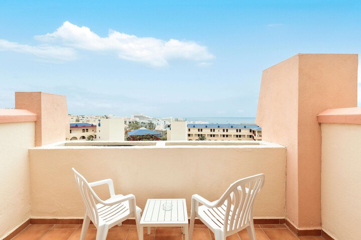 View from room