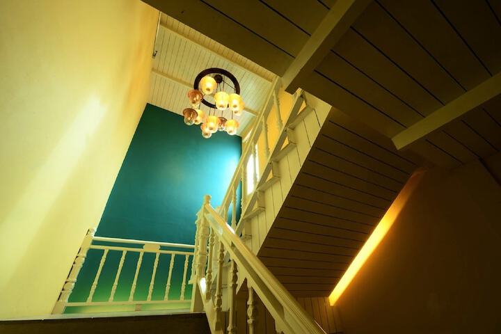 Hotel Interior 105 of 124