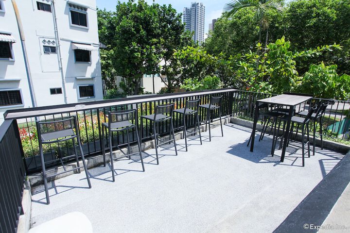 Terrace/Patio 45 of 47