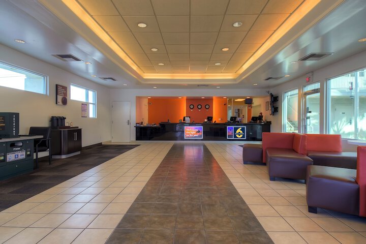 Hotel Interior 2 of 44
