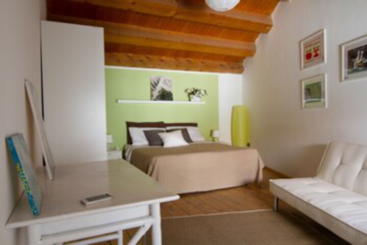Your Home in Catania Center