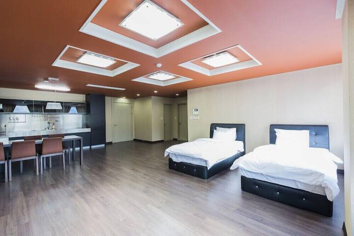 White View Hotel