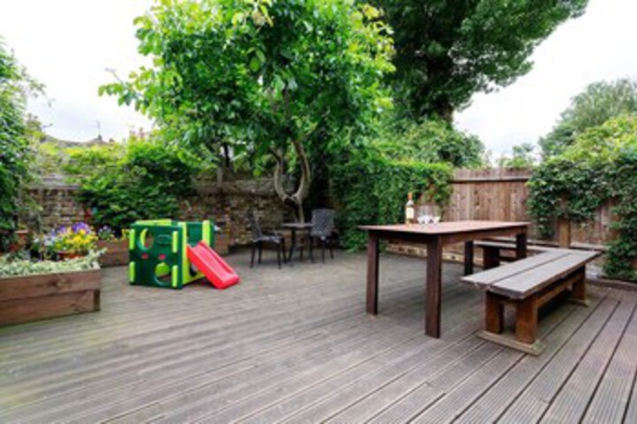 Terrace/Patio 20 of 21