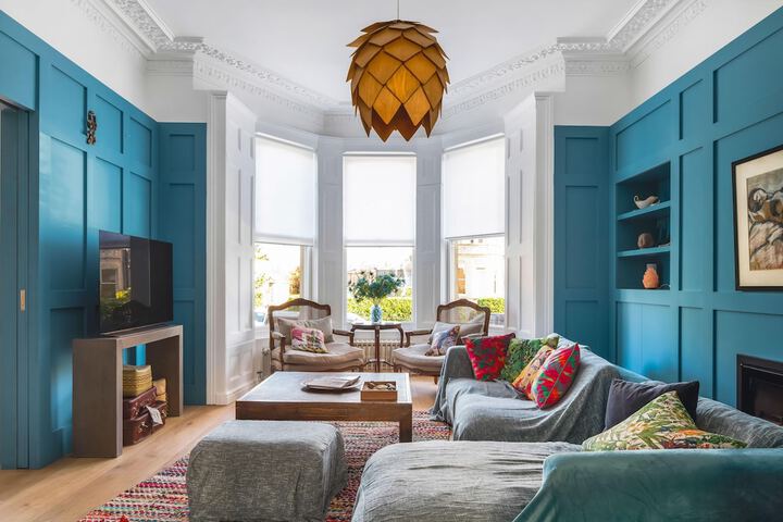 Exceptional Renovated Period Home in Clifton in Bristol