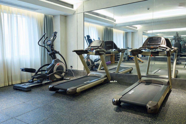 Health and Fitness 6 of 22