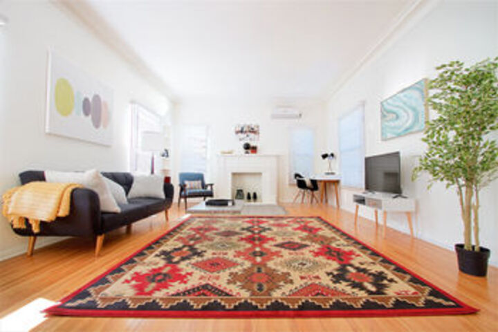 Image of Chic 2Br in Beverly Hills by Sonder