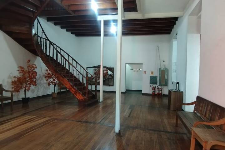 Hotel Interior 2 of 6
