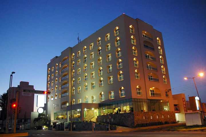 Hotel 56 of 56