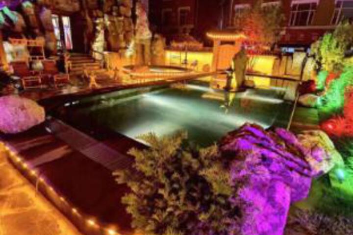 Pool 12 of 23