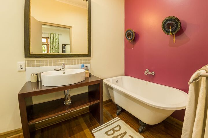 Bathroom Vanities
