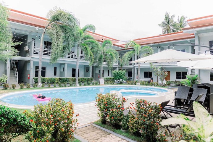 Hotel 64 of 64