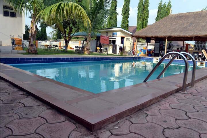 Pool 17 of 21