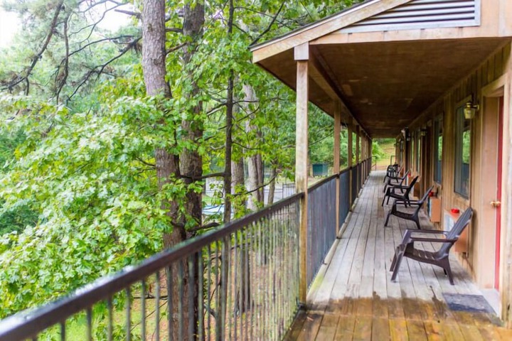 Terrace/Patio 21 of 42