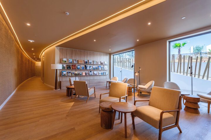 Hotel Interior 106 of 120