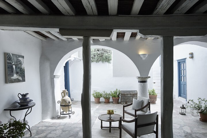 Orloff Boutique Hotel