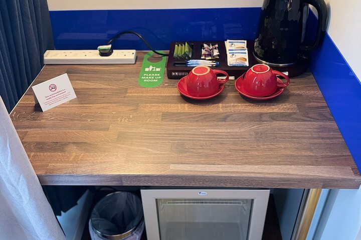Breakfast/Coffee Service 48 of 76