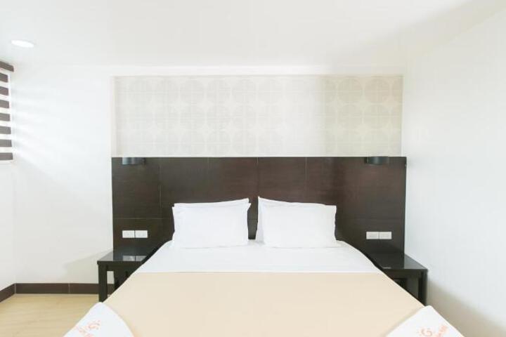 Sun Garden Hotel Tarlac