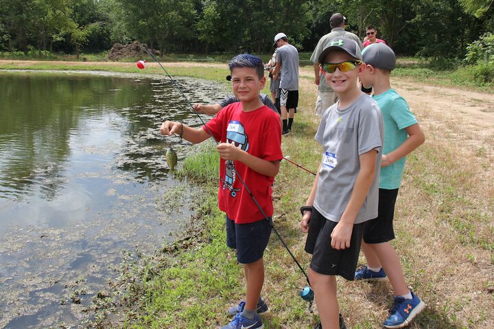 Outdoor Activities 39 of 58