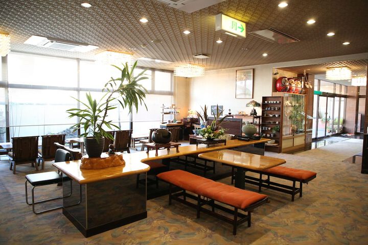 Hotel Interior 2 of 46