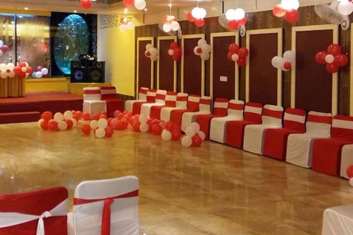 Wedding/Banquet 14 of 17