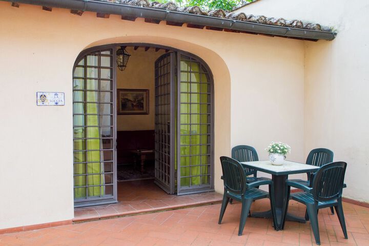 Terrace/Patio 76 of 100