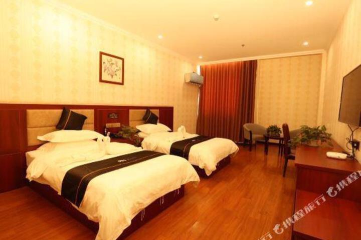 Bianmaocheng Hotel