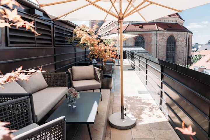 Terrace/Patio 26 of 70
