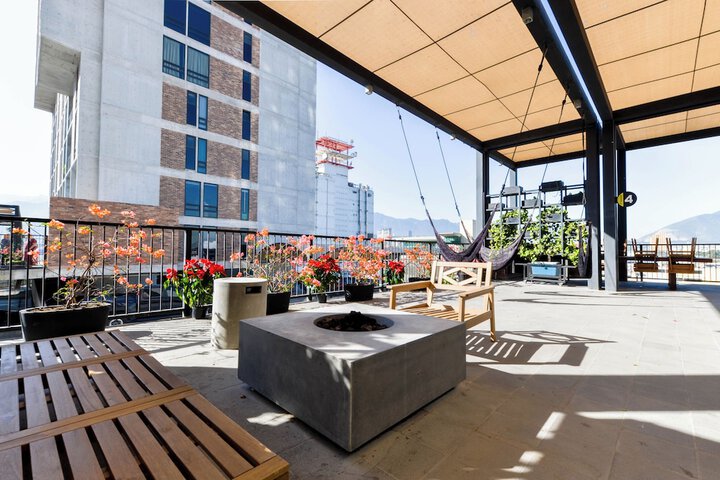 Terrace/Patio 47 of 56