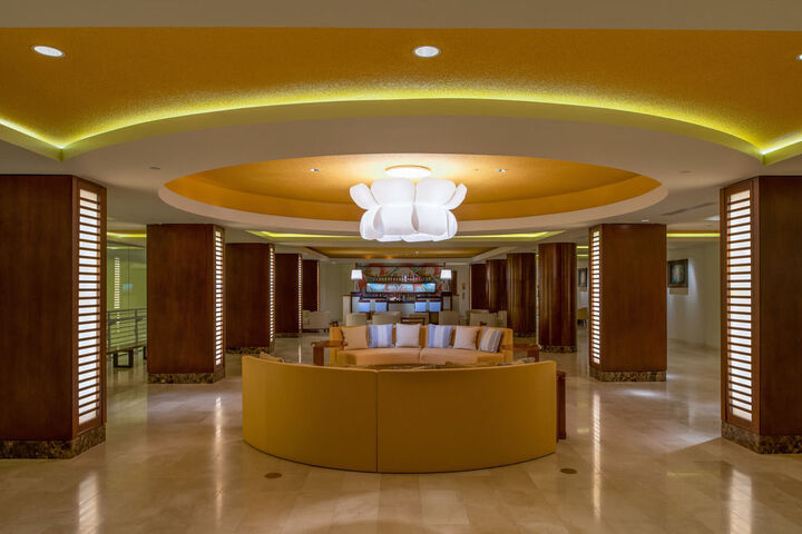 MEMORIES GRAND BAHAMA - ALL INCLUSIVE