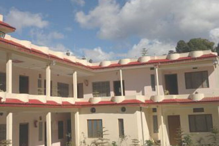 Hotel Devbhoomi