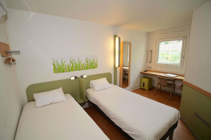 ibis budget Blois Centre in Blois