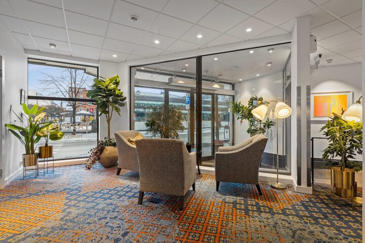 Lobby Photos