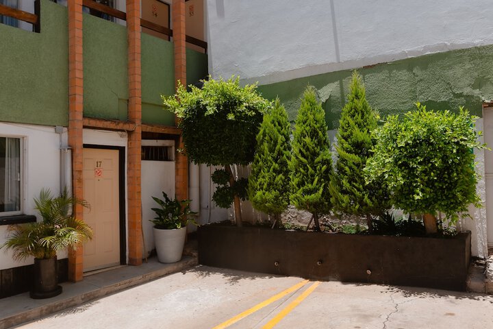 Hotel 45 of 45