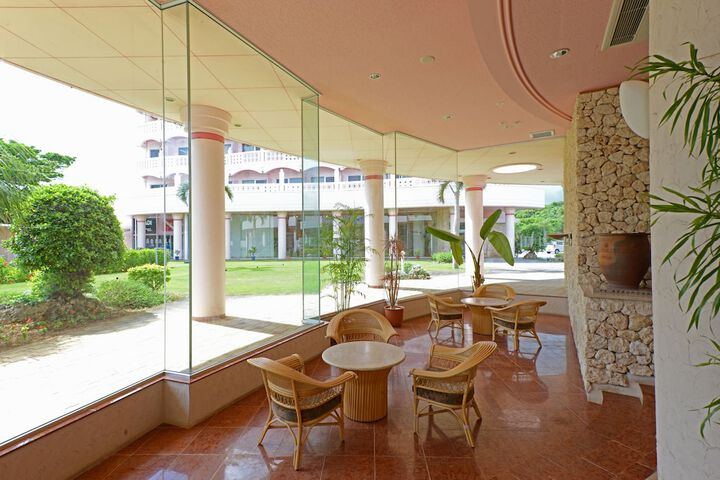 Hotel Interior 2 of 84