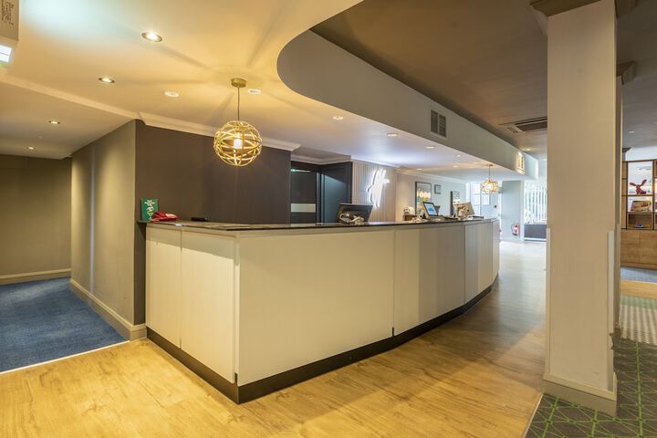 Hotel 149 of 156