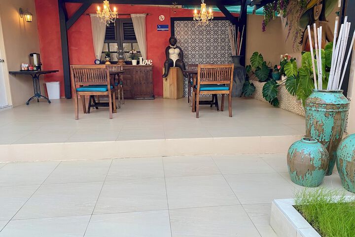 Terrace/Patio 15 of 38
